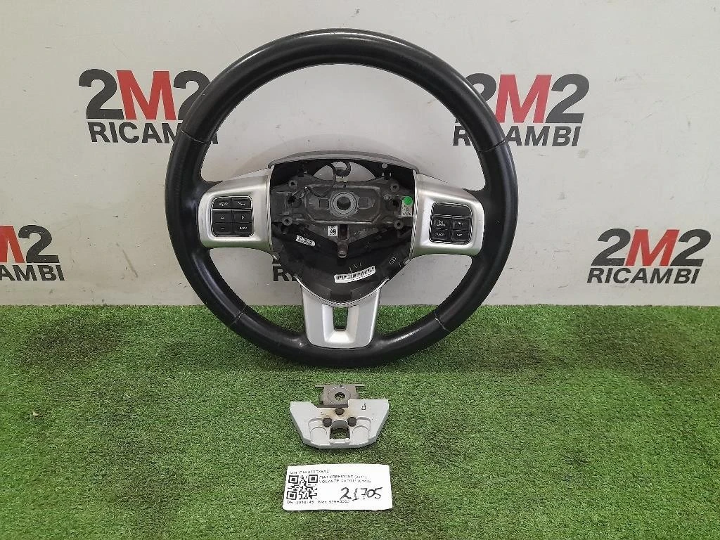 Volante P1RU63DX9AE Fiat Freemont 2011