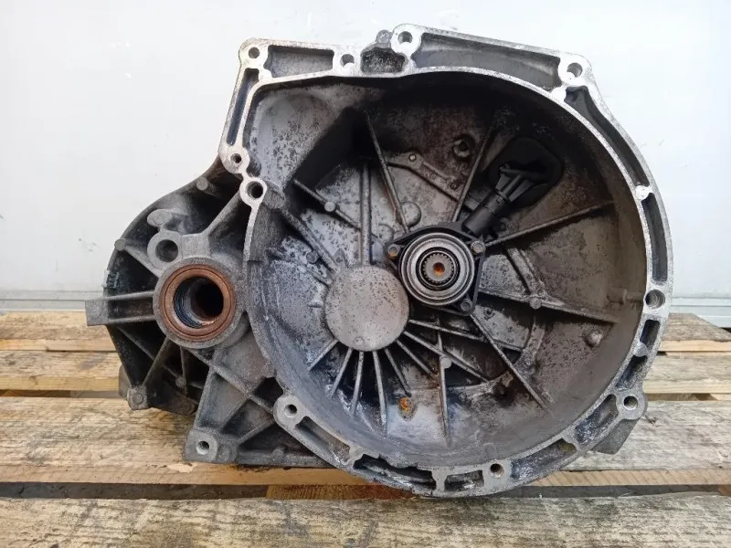 Cambio CAMBIO Ford Tourneo Connect II 2014