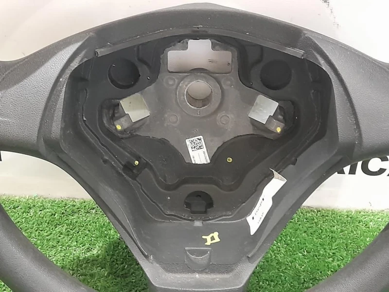 Volante 7355115540 Fiat Grande Punto 2006