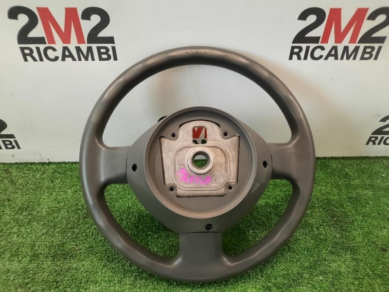 Volante 735358654 Fiat Panda II 2004