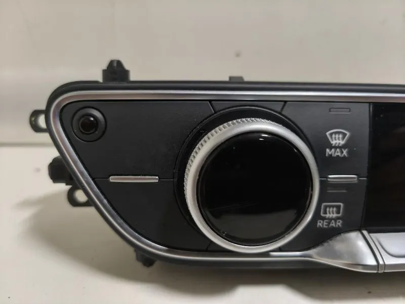 Modulo Comando Riscaldamento Clima 8W0820043F Audi A5 8TA Sportback 2012