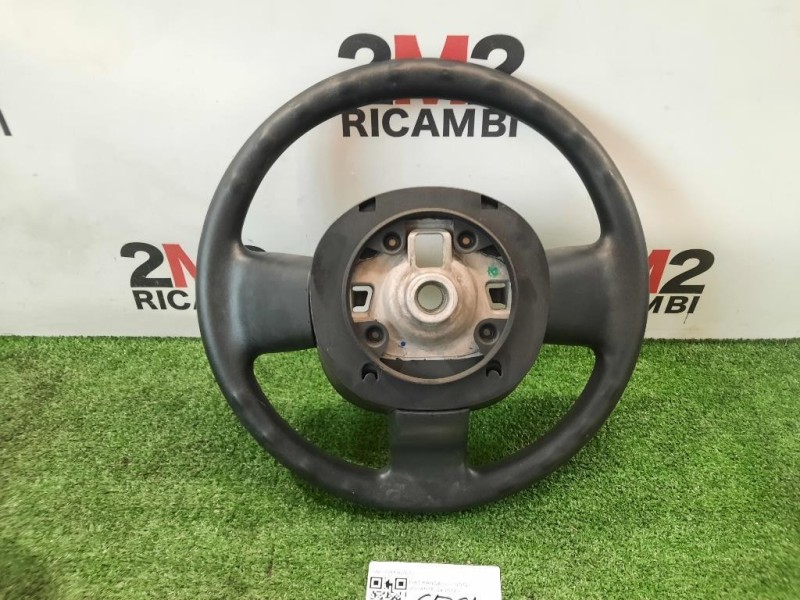 Volante 7355367670 Fiat Panda III 2012