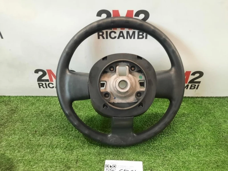 Volante 7355367670 Fiat Panda III 2012