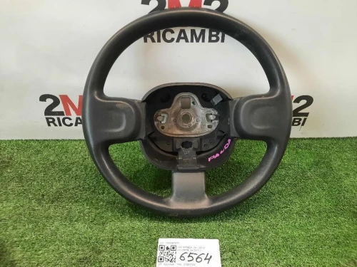 Volante 7355367670 Fiat Panda III 2012