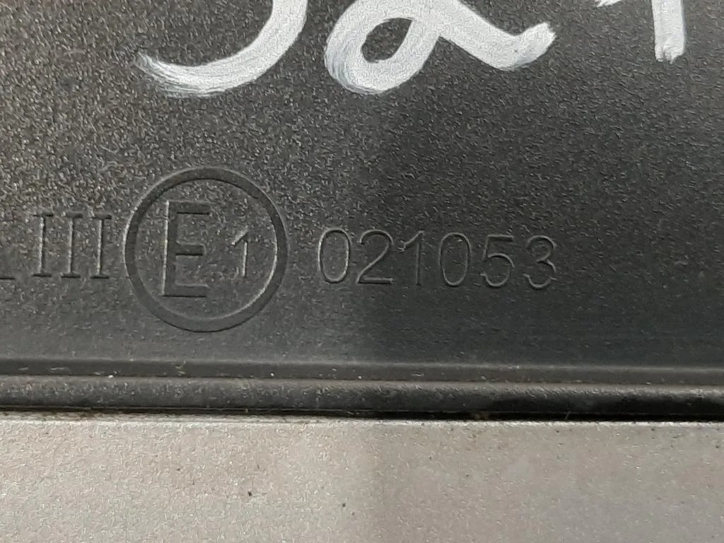 Retrovisore Esterno ANT SX 021053 Audi A5 8T3 2008