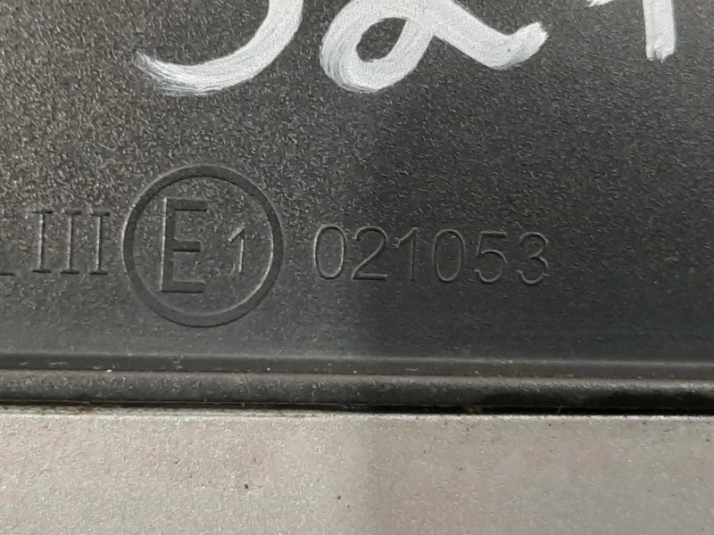 Retrovisore Esterno ANT SX 021053 Audi A5 8T3 2008