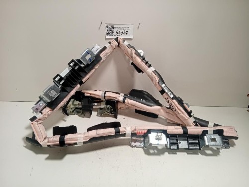 Air-bag A Tendina SX