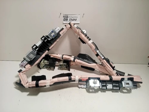 Air-bag A Tendina SX 78850-T1G-G411 Honda CR-V IV 2015