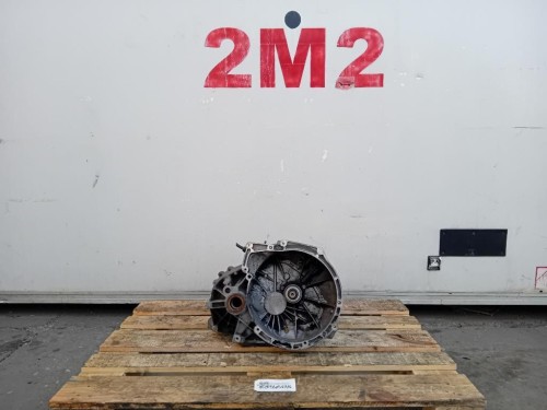 Cambio CAMBIO Ford Tourneo Connect II 2014