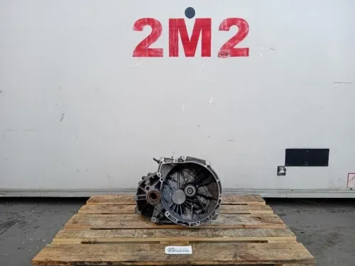 Cambio CAMBIO Ford Tourneo Connect II 2014