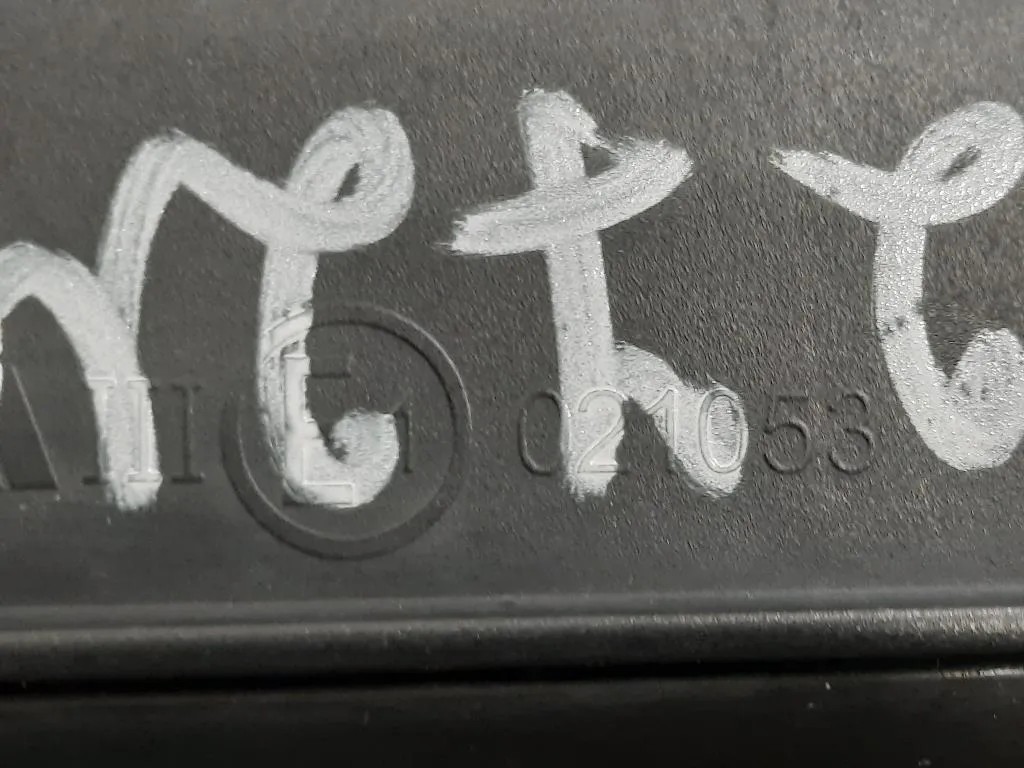 Retrovisore Esterno ANT SX 021053 Audi A5 8T3 2008