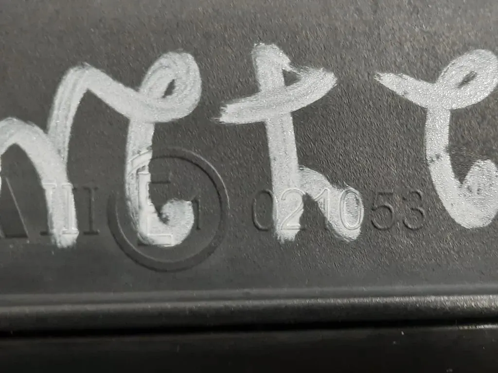 Retrovisore Esterno ANT SX 021053 Audi A5 8T3 2008