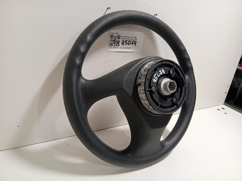 Volante C79MA Ford Fiesta III 1990