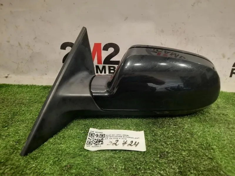 Retrovisore Esterno ANT SX 021053 Audi A5 8T3 2008