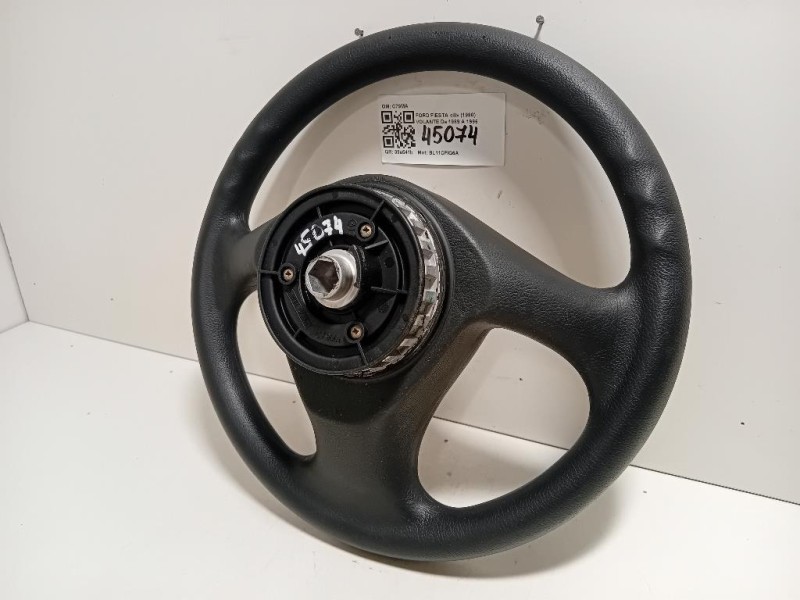 Volante C79MA Ford Fiesta III 1990