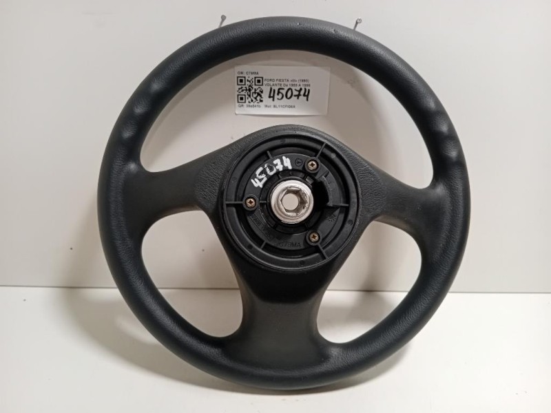 Volante C79MA Ford Fiesta III 1990