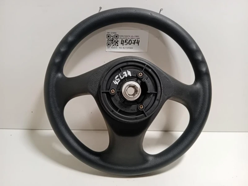 Volante C79MA Ford Fiesta III 1990