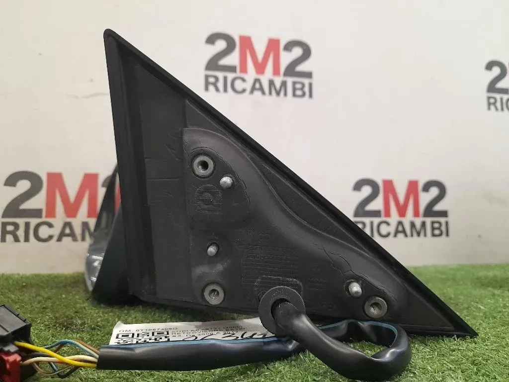 Retrovisore Esterno ANT SX 8T1857409G Audi A5 8T3 2008