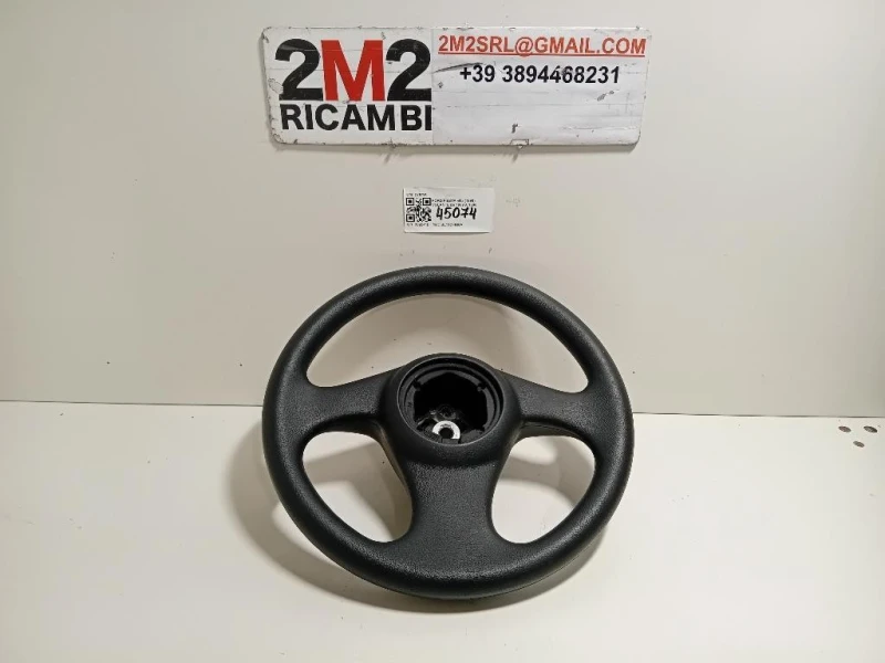 Volante C79MA Ford Fiesta III 1990