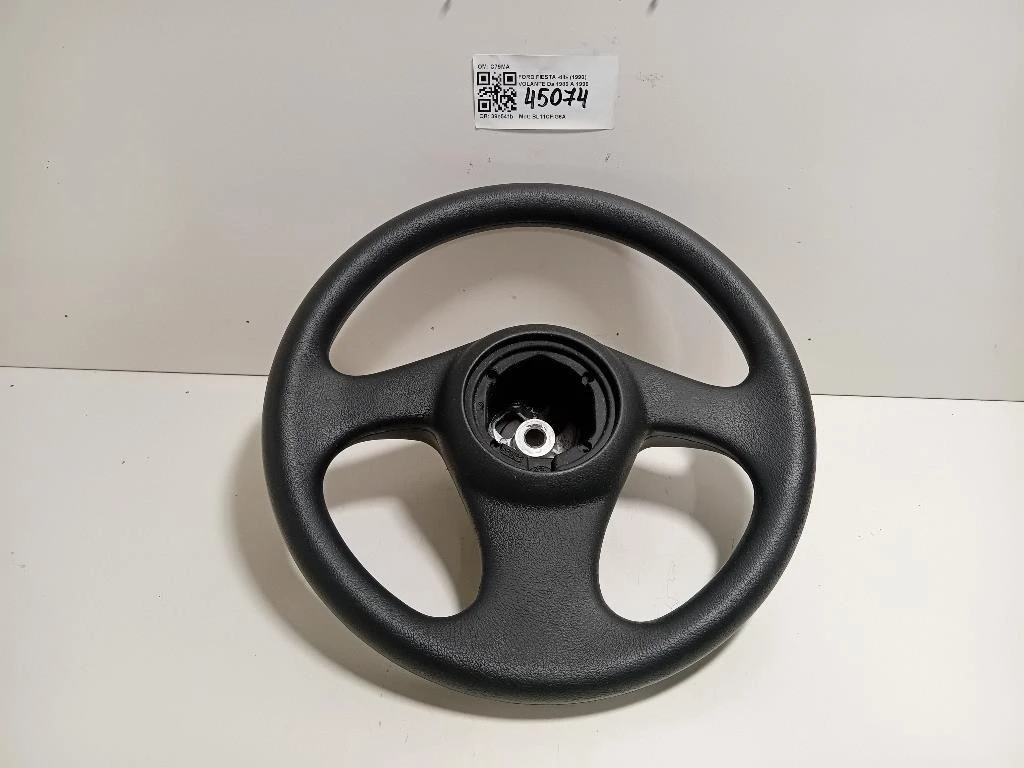 Volante C79MA Ford Fiesta III 1990