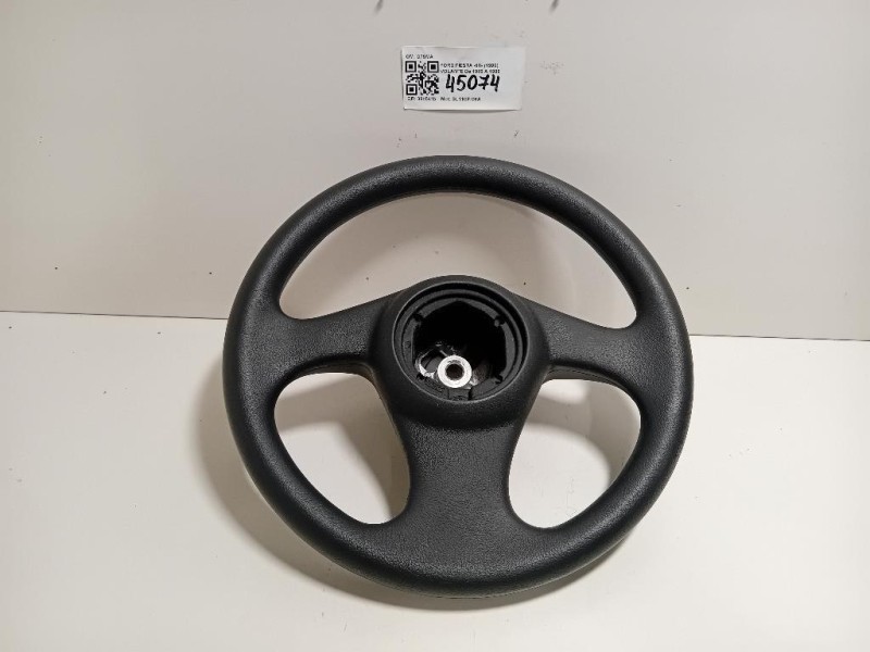 Volante C79MA Ford Fiesta III 1990