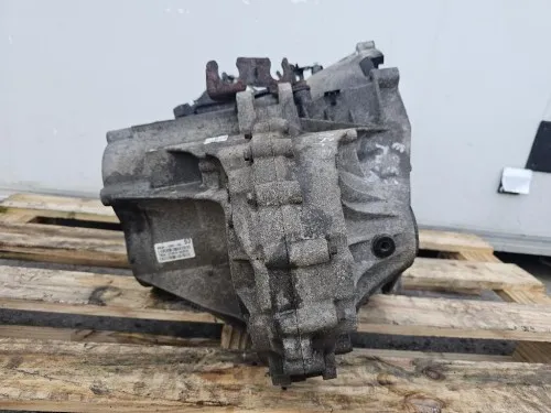 Cambio 1766323 Ford Tourneo Custom I 2013