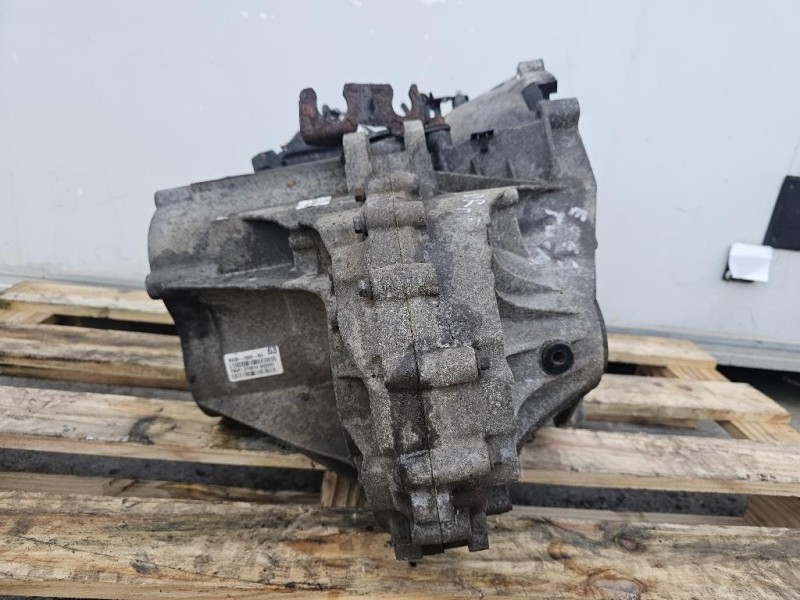 Cambio 1766323 Ford Tourneo Custom I 2013