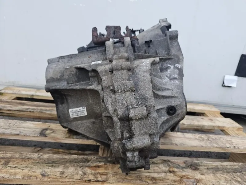 Cambio 1766323 Ford Tourneo Custom I 2013