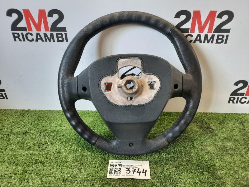 Volante 1780028 Ford Fiesta VI 2012