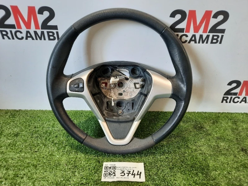 Volante 1780028 Ford Fiesta VI 2012