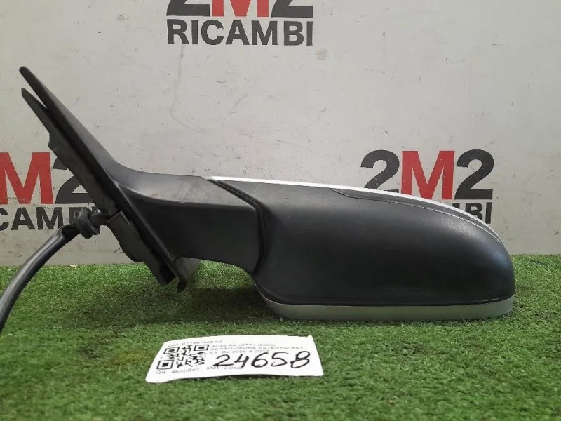 Retrovisore Esterno ANT SX 8T1857409AG Audi A5 8T3 2008