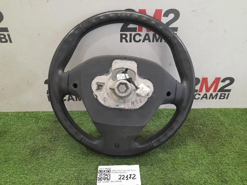 Volante C1BB3600 Ford Fiesta VI VAN 2012