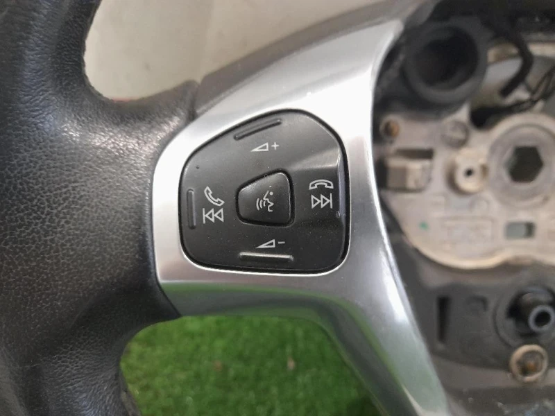 Volante C1BB3600 Ford Fiesta VI VAN 2012