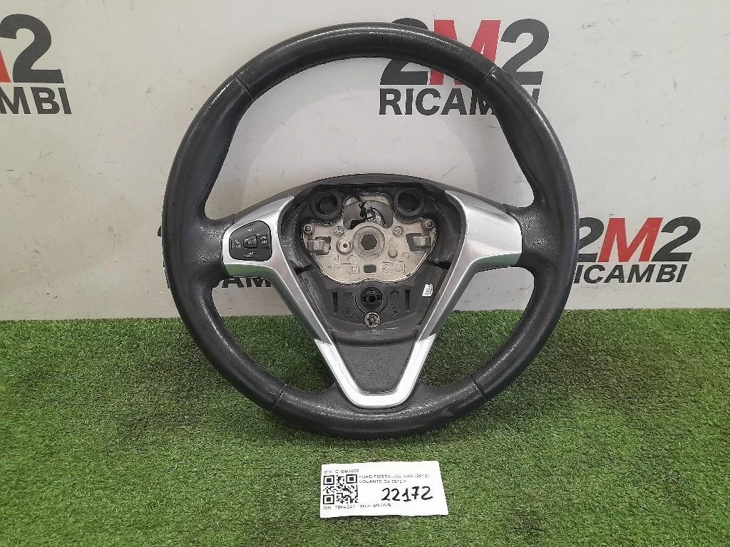 Volante C1BB3600 Ford Fiesta VI VAN 2012