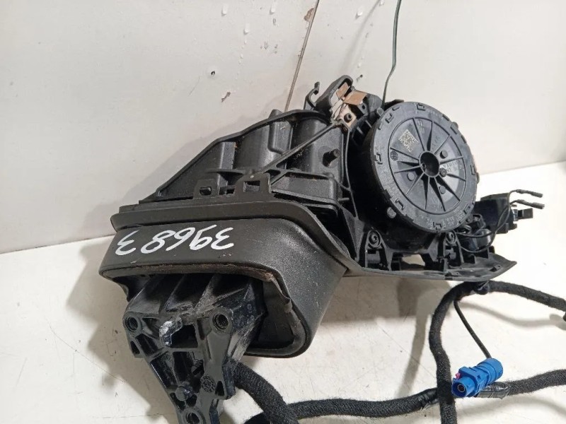 Retrovisore Esterno ANT SX  Audi A6 4a5c8 Avant 2018