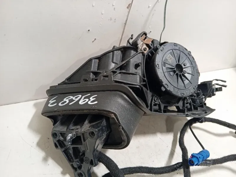 Retrovisore Esterno ANT SX Audi A6 4a5c8 Avant 2018