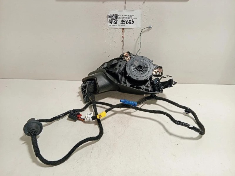 Retrovisore Esterno ANT SX  Audi A6 4a5c8 Avant 2018