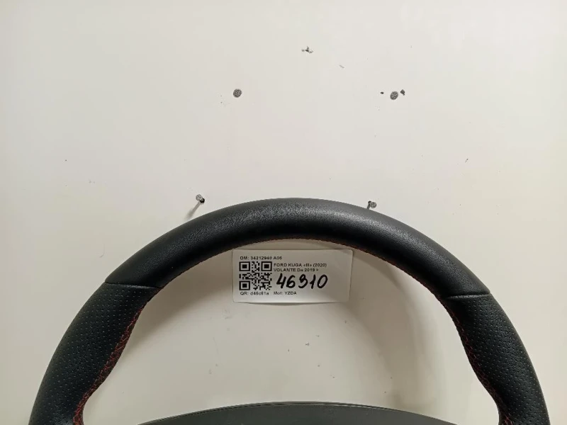 Volante 34212948 A06 Ford KUGA III 2020