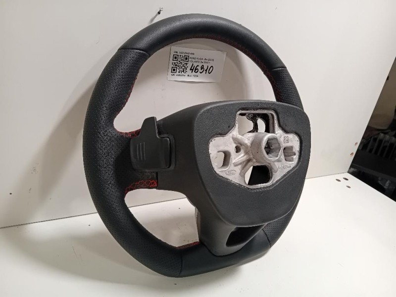 Retrovisore Esterno ANT SX 448505 Audi A6 4F2 2008