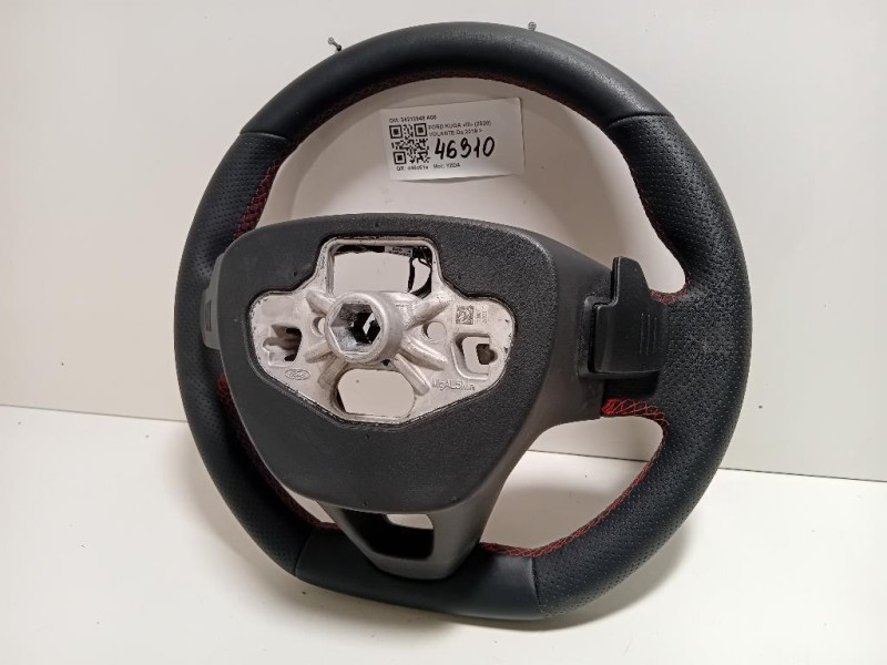 Retrovisore Esterno ANT SX 448505 Audi A6 4F2 2008