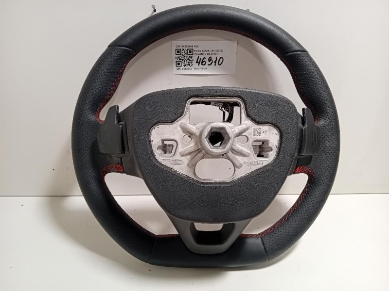 Retrovisore Esterno ANT SX 448505 Audi A6 4F2 2008