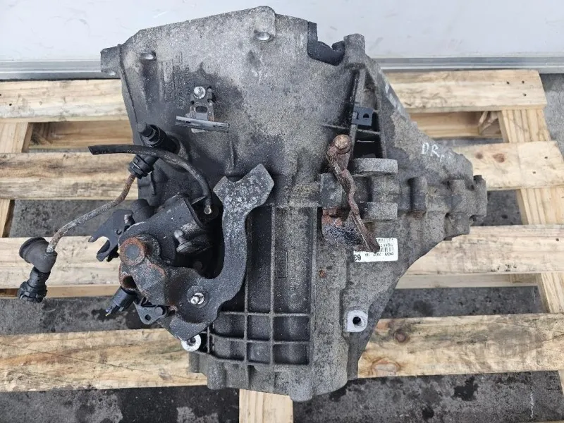 Cambio 1766323 Ford Tourneo Custom I 2013