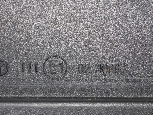 Retrovisore Esterno ANT SX 448505 Audi A6 4F2 2008