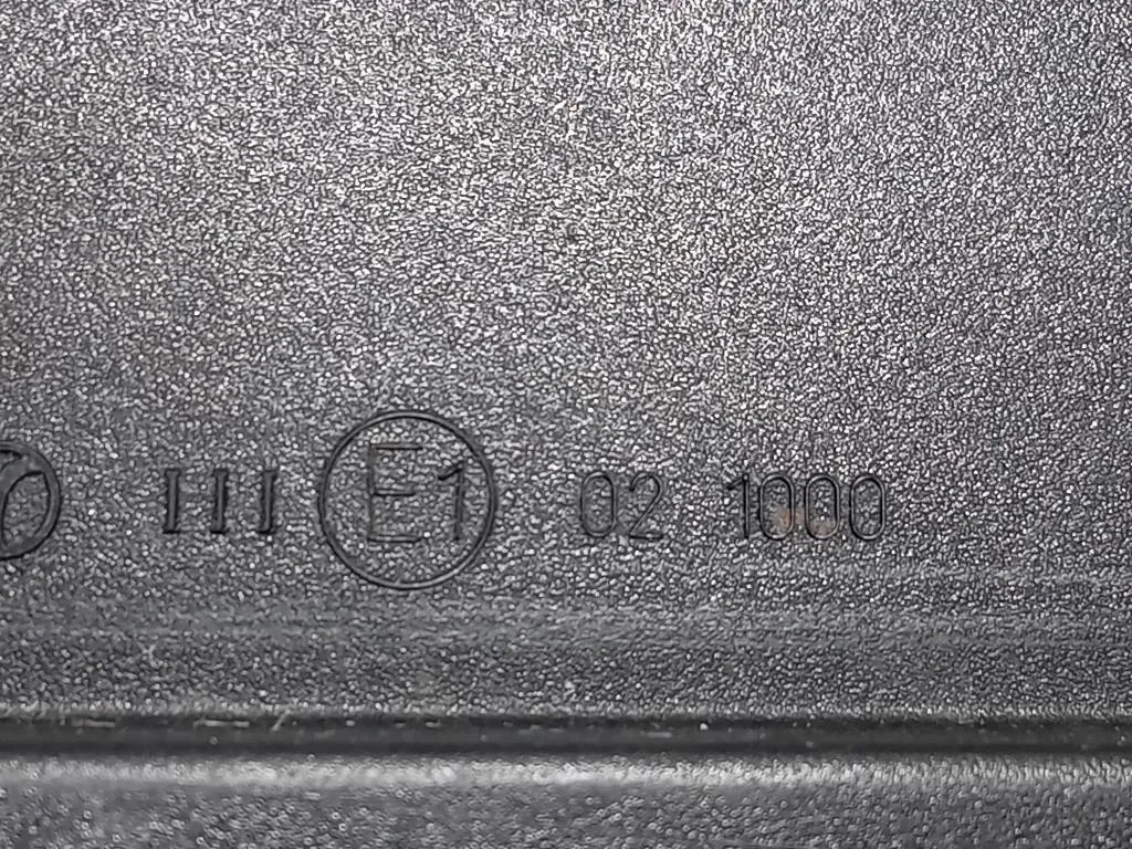 Retrovisore Esterno ANT SX 448505 Audi A6 4F2 2008