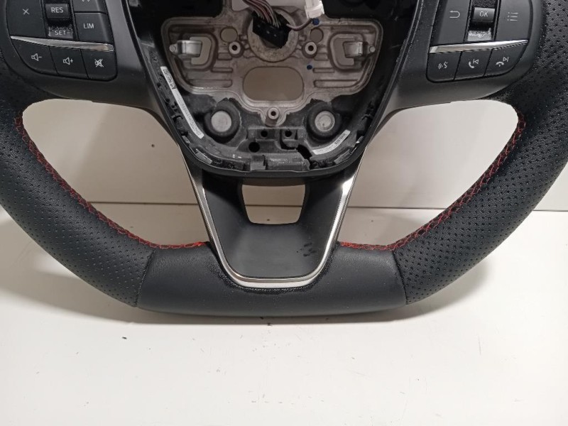 Retrovisore Esterno ANT SX 448505 Audi A6 4F2 2008