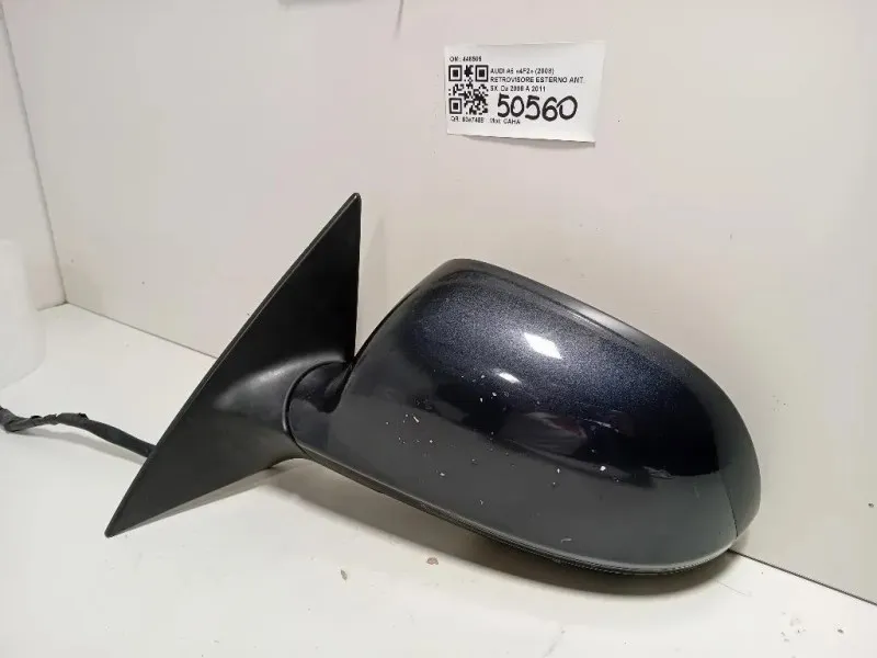 Retrovisore Esterno ANT SX 448505 Audi A6 4F2 2008