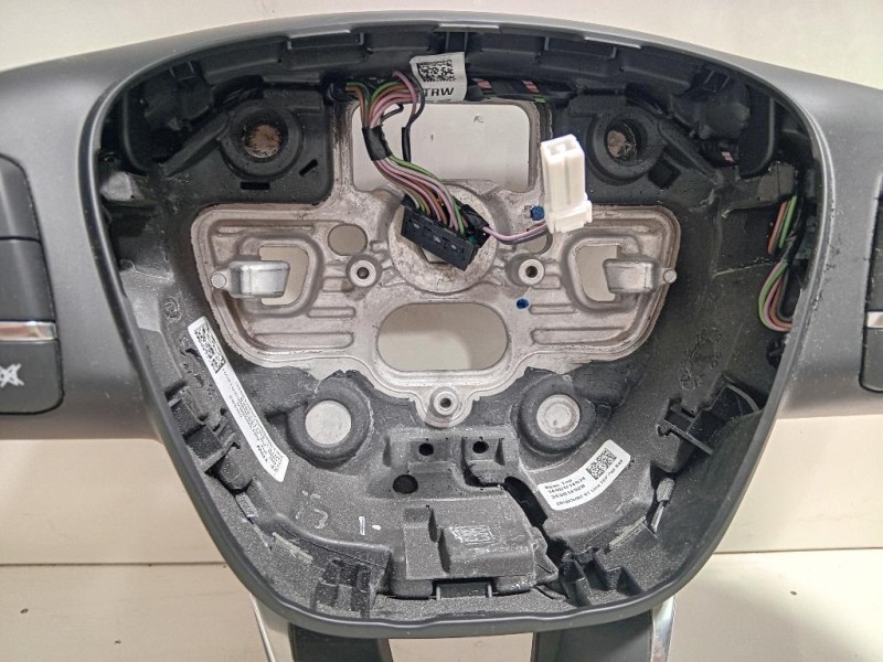 Retrovisore Esterno ANT SX 448505 Audi A6 4F2 2008