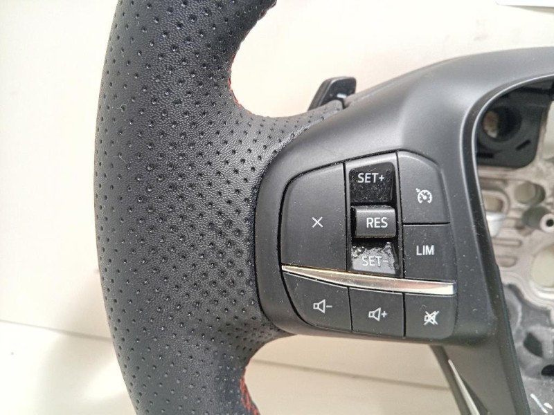 Retrovisore Esterno ANT SX 448505 Audi A6 4F2 2008