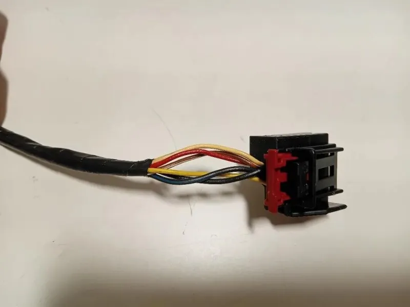 Retrovisore Esterno ANT SX 448505 Audi A6 4F2 2008