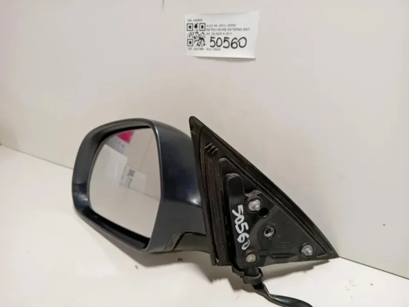 Retrovisore Esterno ANT SX 448505 Audi A6 4F2 2008